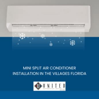 Heating and Air Conditioning near The Villages, FL.